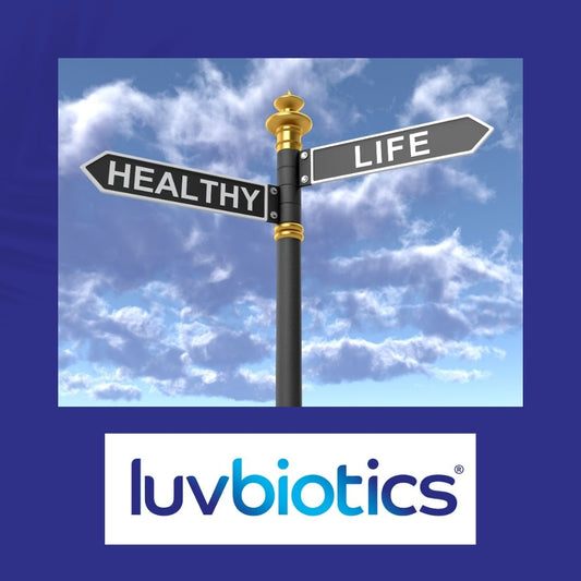 Unlocking the Secret to a Healthy Life
