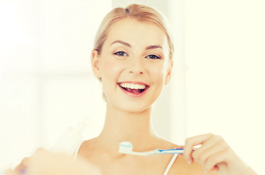 Luvbiotics Brings Probiotic Science and Advanced Dental Hygiene to the Mouth  by Paul Godbold